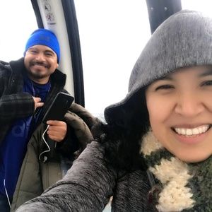 Meet your Posher, Jorge